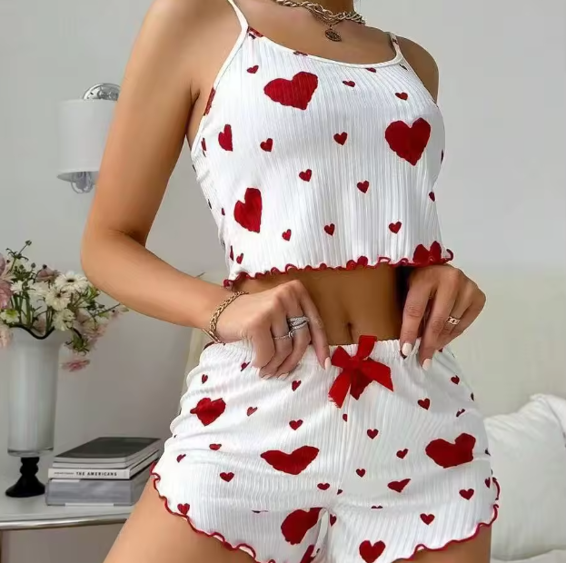 Conjunto de Corazones