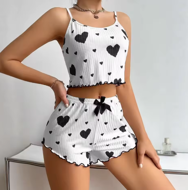 Conjunto de Corazones