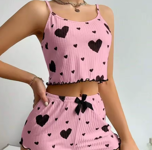 Conjunto de Corazones