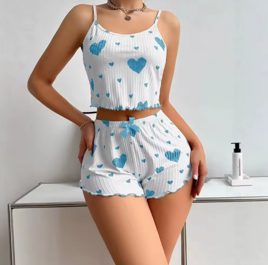 Conjunto de Corazones