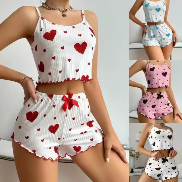 Conjunto de Corazones